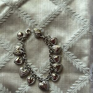Charm bracelet